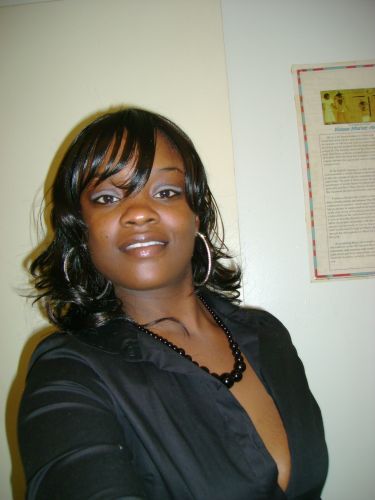 Bennika Abram