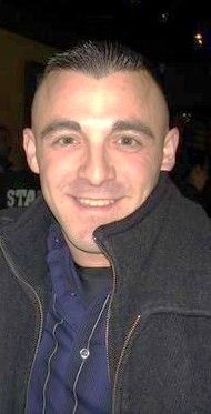 Michael Tartaglia