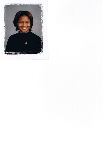 Yolanda Clay
