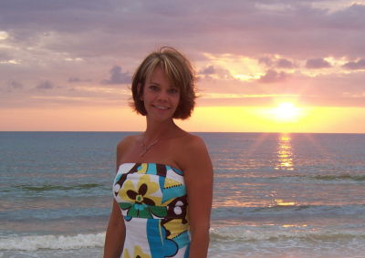 Tina Oneal