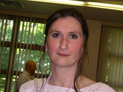 Heather Parrotte