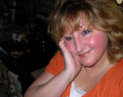 Sharon Hanscom