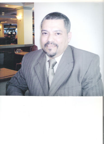Ivan Santiago
