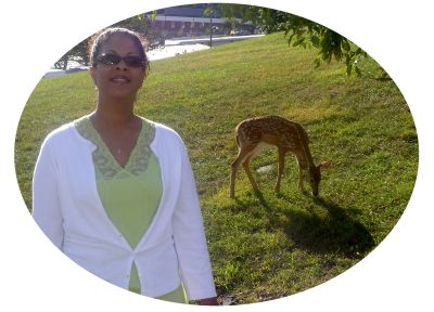 Cynthia Fleet