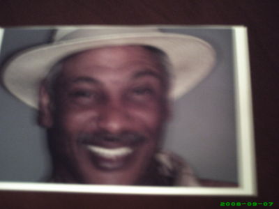Wayne Lewis