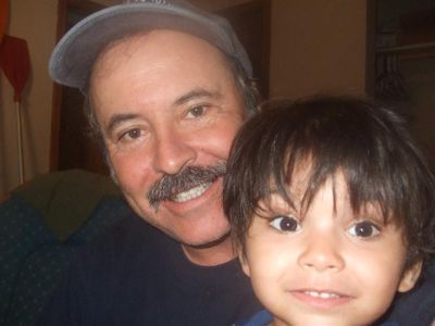 Stephen Garcia