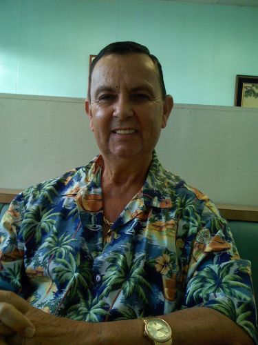 Joseph Bugado