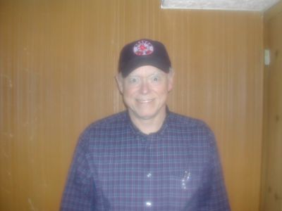 Carleton Brown