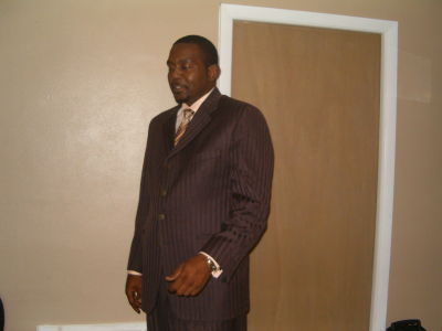 Maurice Harris