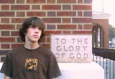 Timothy Yantz