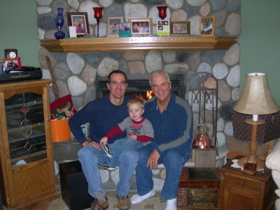Timothy Hewes