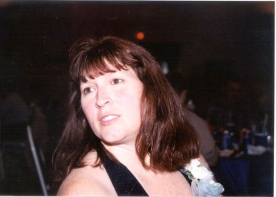 Robyn Yocum