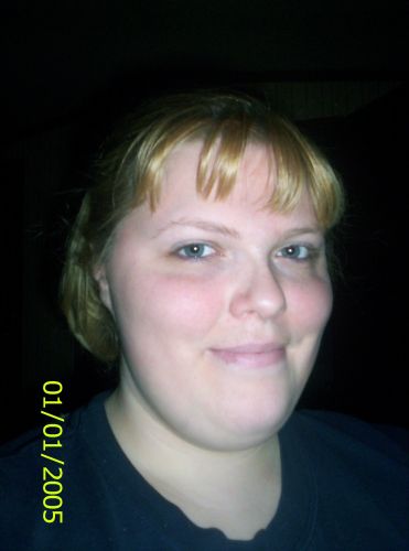 Christy Witt