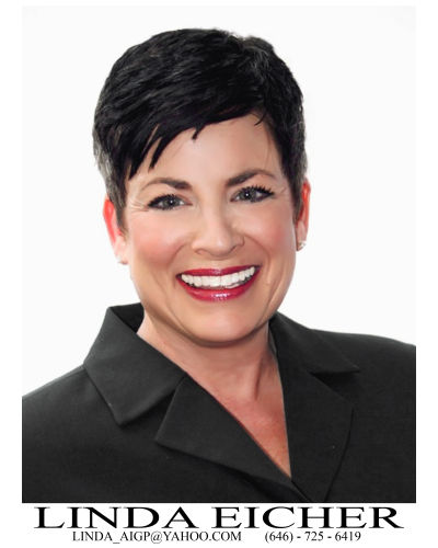 Linda Eicher