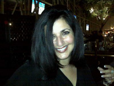 Cynthia Darby