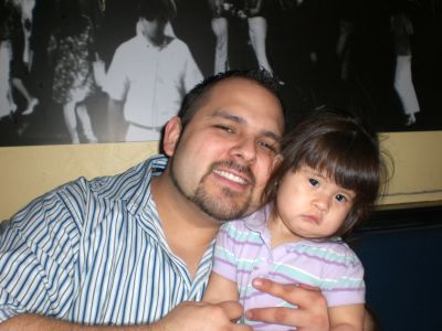 Joshua Chavez