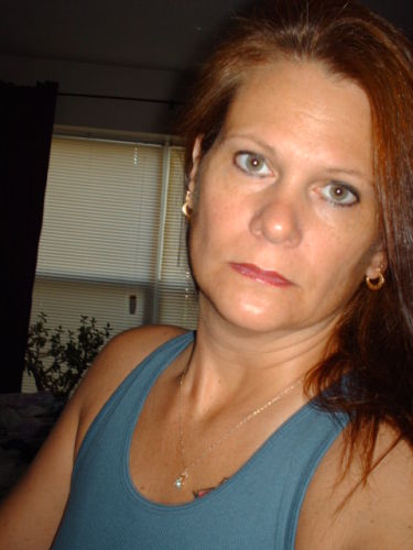 Rosemary Allen