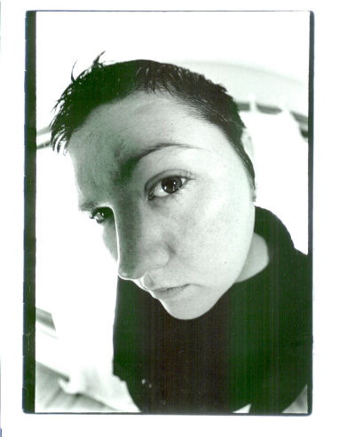 Samantha Wright