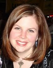 Carrie Cartwright