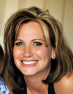 Deborah Richmond