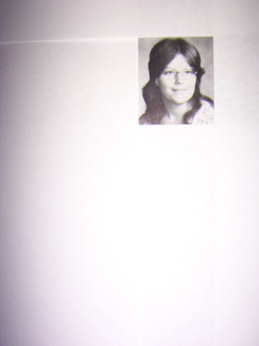 Geraldine Nix