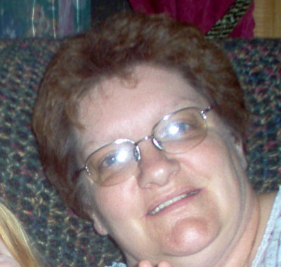 Nina Ladner