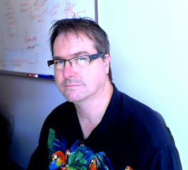 Richard Morgan