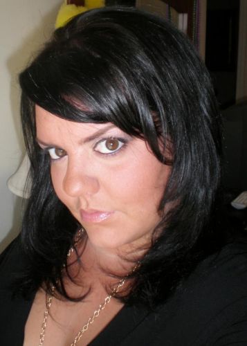 Amy Keel