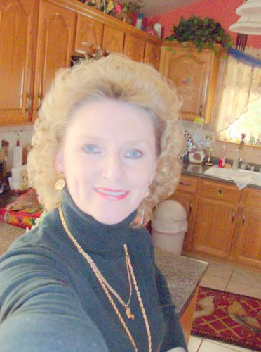 Maria Bristow