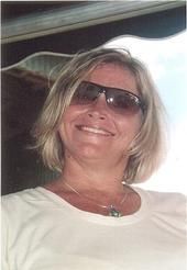 Kelly Sharp