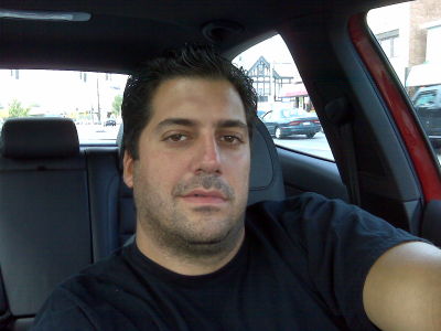 Tristan Yovino