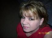 Misty Badders