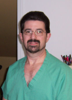 Ashton Judson