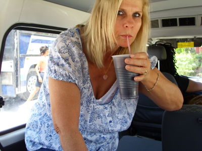 Karen Toles