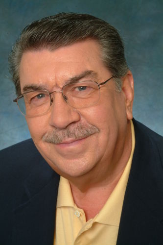John Hendrick
