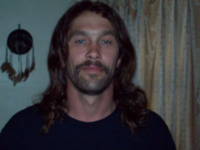 Darren Eckart