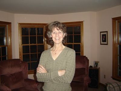 Deborah Wood Hoyt