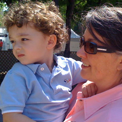 Susan Henderson