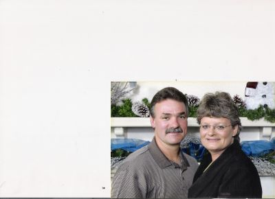 Paula Crockett