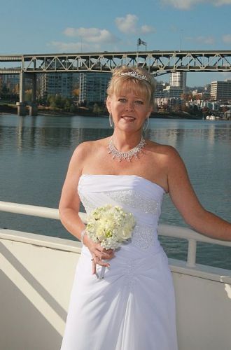 Connie King