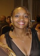 Marlene Mclaurin