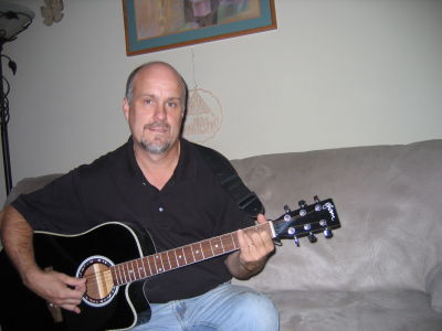 Craig Lindsey