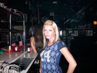 Shelly Bobbitt