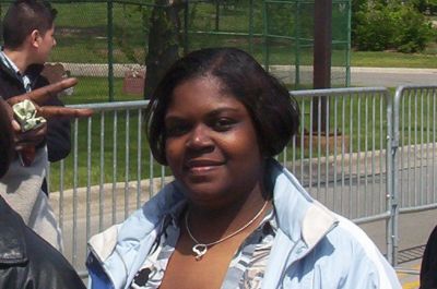 Andrea Lucas