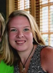 Tiffany Tucker Christiansen