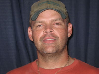 Colson Sheppard