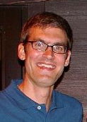 Keith Jochum