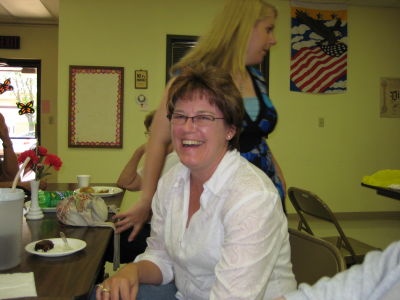 Cindy Williams