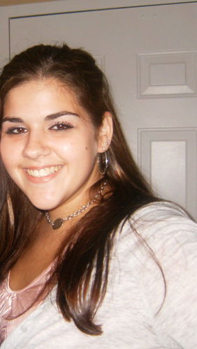 Samantha Bruno