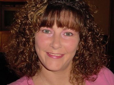 Tonya Patterson